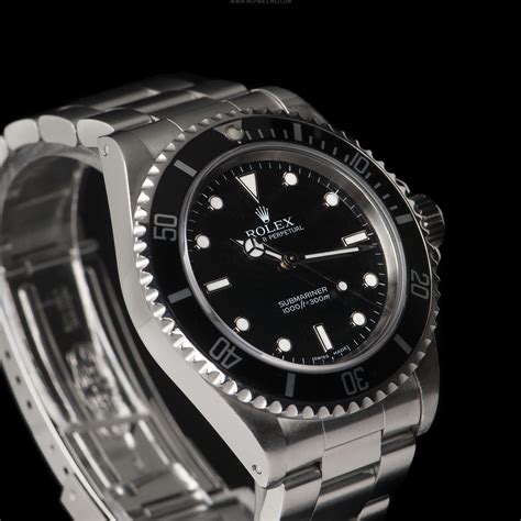 rolex submariner 14060m 40mm|rolex submariner 14060m for sale.